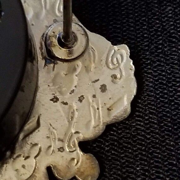 Disney Ariel Sebastian Pin Under The Sea Little Mermaid Magical Musical Moments - Picture 9 of 12